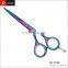 Hair dressing for hair cutting barber scissors stainless multi purpose scissors