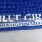 New Design Eco-Friendly Personalized Pvc Bar Mat