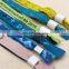 Customized Event One time Fabric Wristband