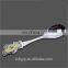 High quality baby bulk mini metal spoon