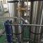 Water treatment plant  manufacturer/RO System/Deionization / for cosmetic field