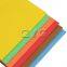 Colorful Irradiated Cross-linked PE Foam for Sport Mats