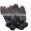 8A virgin hair straight hair 100% natural indian human hair price list