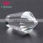  china Pujiang crystal glass beads manufacturer wholesale wedding decoration chandelier crystal prisms