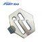 50MM Krone Hook Double Bar Buckle