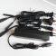 Rechargeable 220V AC for Car Motorcycle 7.3V/14.6V/29.2V/44V/58.4V Lithium Battery Charger