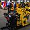 HZ-130Y small hydraulic water well drilling machine