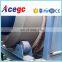 China mini mobile gold trommel screen washing and processing plant for sale
