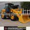 New and used front loader, boom loader, 3.0ton skid steer loader
