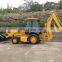 WZ30-25 backhoe loader small backhoe loader for sale