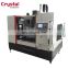 China 4 Axis CNC Milling Machine Price VMC850