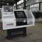 Mini CNC Lathe Machine Price Small Cutting Metal Lathe CK0632A