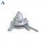 GL Certified 45 or 55 Degree Container Dovetail Twistlock