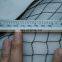 Cheap best sell bird aviary mesh net for flowers