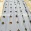 High Quality Agriculture Plastic Mulch Film Punch Hole