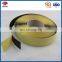 Quality 30mm hook and loop touch tape fastener self adhesive for automotive seats