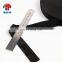 Custom Double Side Hook & Loop Nylon Back To Back Fixable Cable Ties With Logo Printed
