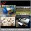 Automatic Commercial Machine Sheep Raw Wool Washing Machine