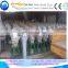 industrial small fully automatic corn flour mill for sale