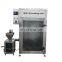 automatic Rotisserie Meat Smoker oven /meat smokehouse