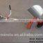 Hongxin cheap price Portable grass reaper/mower