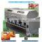 Lie top coal rotisseries for whole pig or lamb Multifunctional Rotary chicken ribs grill oven/ Roasted Whole Lamb grill