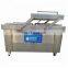 Technical support double chamber vacuum packaging machine chamber vacuum package machine