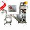 Automatic Inner Bag And Outer Bag Packing Making Machine