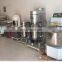 2bags Powder Dough Mixer / Spiral Mixture Machine for Bakery(CE,ISO9001,factory Lowest Price)