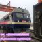European Polish Railway Transport Rail Freight Forwarder