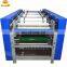 4 colour non woven bag printer bag to bag flexo printing machine