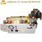 Elastic Label Belt Cutting Machine Ribbon Cutter Machine