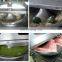 Top Quality Industrial Sausage Chopper Machine/bowel Cutter Equipment