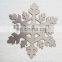 Rusty Laser Cut Animal Metal Hanging Garden Art