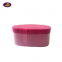 The factory supplies a large number of eyelash cone-shaped fibers.