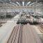 High quality st45 Low mild steel pipes