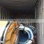 329/1.4477 stainless steel coil BA finish with pvc film