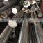 Nickle Alloy Incoloy800H steel black/bright surface round bar 76mm stock price
