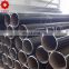 weld supplier round tube schedule 40 steel pipe ss300