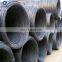 Hot-rolled Black Steel Wire Rod Coil