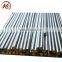 hot sale !! ss 202 201  ba finish stainless steel bar