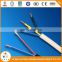 high performance 6mm2 H03V2V2H2-F wire BVVB Electric cable