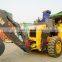 China famous brand Backhoe loader competitive price