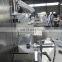 window profiles digital display double head cutting saw machine Aluminum cutting saw machine