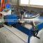 Factory direct high quality CSH01 series upvc window machine