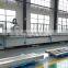 Aluminium Roof Bars Luggage Rack Roof Rails CNC Drilling Milling Machine