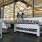 2030 CNC Router machine with Oscilliating tools HSD hot sale in World