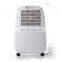 12L/day home mini portable dehumidifier for small space