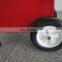 Color customization dehumidifier machine with wheels