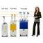 Mobile Cooling Units 2 Tubes 16000BTU Air Conditioners
